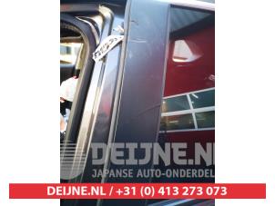 Toyota Rav-4 Portier 4Deurs links-achter O714598 foto 2