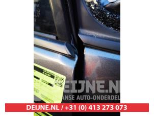Toyota Rav-4 Portier 4Deurs links-achter O714598 foto 3