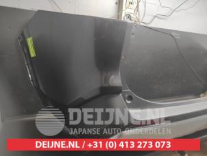 Toyota Rav-4 Stoßstange hinten O714603 foto 2