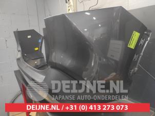 Toyota Rav-4 Stoßstange hinten O714603 foto 3