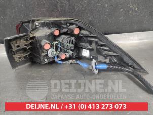 Toyota Rav-4 Taillight, left O714604 photo 2