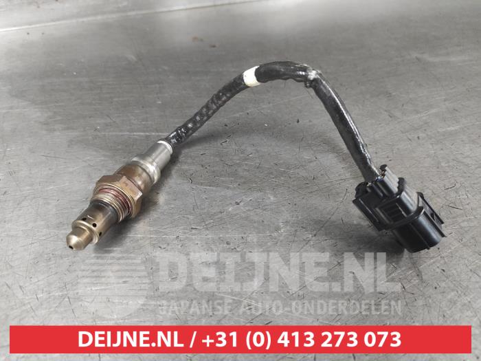 Gebruikte Lambda Sonde Suzuki S-Cross (JY) 1.4 Boosterjet Smart Hybrid AllGrip Prijs op aanvraag aangeboden door V.Deijne Jap.Auto-onderdelen BV