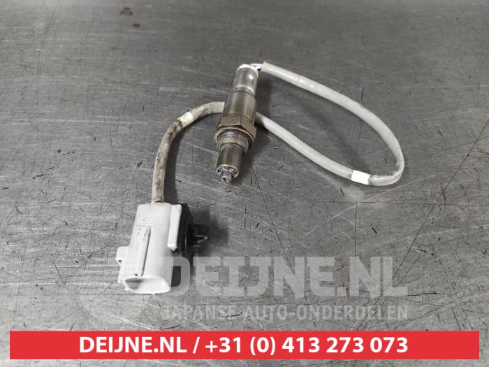 Gebruikte Lambda Sonde Suzuki S-Cross (JY) 1.4 Boosterjet Smart Hybrid AllGrip Prijs op aanvraag aangeboden door V.Deijne Jap.Auto-onderdelen BV