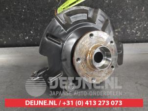 Suzuki S-Cross Knuckle, front left O714623 photo 2