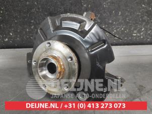 Suzuki S-Cross Fusee rechts-voor O714624 foto 2