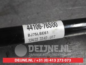 Suzuki S-Cross Antriebswelle links hinten O714627 foto 2
