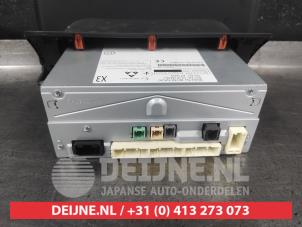 Toyota Rav-4 Radio O714613 photo 2