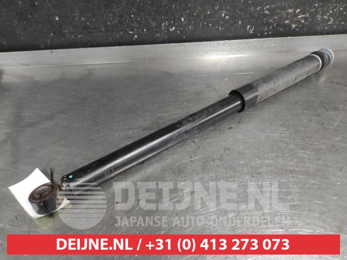 Suzuki S-Cross Rear shock absorber, right O714636