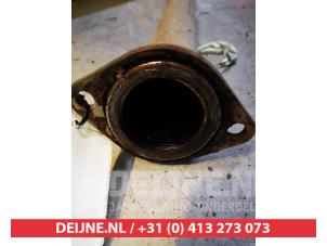 Toyota Rav-4 Auspuff Enddämpfer O714640 foto 3