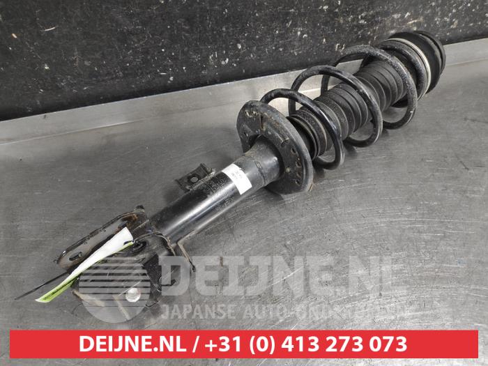 Suzuki S-Cross Front shock absorber rod, right O714642
