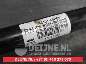 Suzuki S-Cross Antriebswelle rechts vorne O714644 foto 2