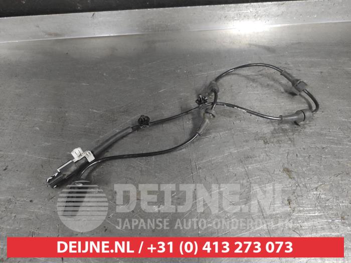 Suzuki S-Cross ABS Sensor O714647