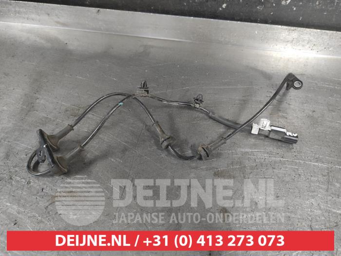 Suzuki S-Cross ABS Sensor O714648