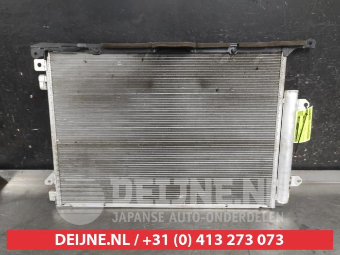 Gebruikte Airco Condensor Suzuki S-Cross (JY) 1.4 Boosterjet Smart Hybrid AllGrip Prijs € 100,00 Margeregeling aangeboden door V.Deijne Jap.Auto-onderdelen BV