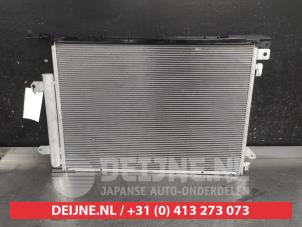 Suzuki S-Cross Air conditioning condenser O714650 photo 2