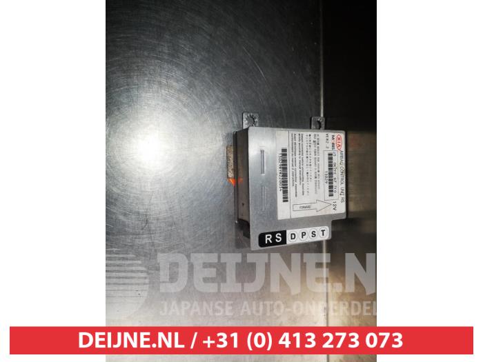 Kia Carens Airbag Module O303029