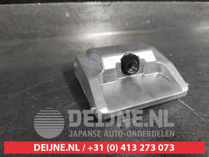 Hyundai I10 Camera voorzijde O714662