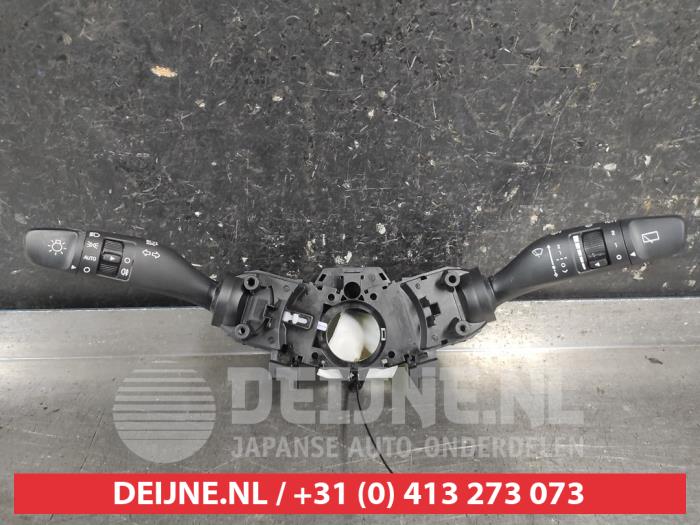 Hyundai I10 Combischakelaar Stuurkolom O714664