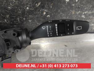 Hyundai I10 Kombischalter Lenksäule O714664 foto 3