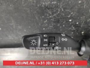 Hyundai I10 Kombischalter Lenksäule O714664 foto 2