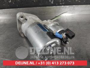 Hyundai I10 Startmotor O714666 foto 2