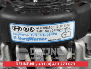 Hyundai I10 Dynamo O714667 foto 3