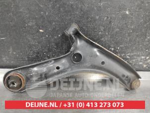 Hyundai I10 Draagarm onder links-voor O714672 foto 2