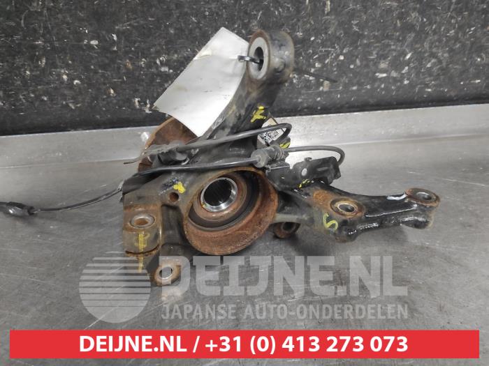 Hyundai I10 Fusee links-voor O714674