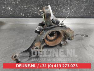 Hyundai I10 Fusee rechts-voor O714675 foto 2