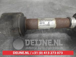 Hyundai I10 Front drive shaft, right O714704 foto 2