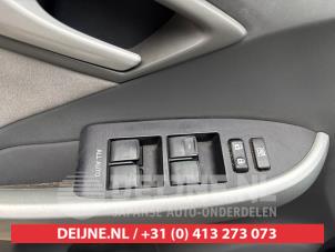 Toyota Prius Kombischalter Fenster O714682 foto 3