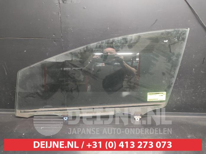 Toyota Prius Portierruit 4Deurs links-voor O714684