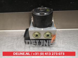 Kia Carens ABS pump O337806 photo 2
