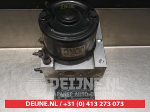 Kia Carens ABS pump O337806 photo 3