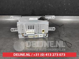 Toyota Prius Radio O714701 photo 3