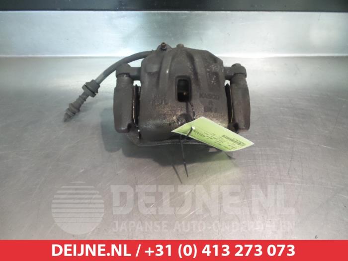Kia Carens Remklauw (Tang) rechts-voor O326292