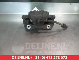 Kia Carens Front brake calliper, right O326292 photo 2
