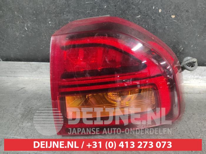 Kia Niro Rücklicht rechts O714712