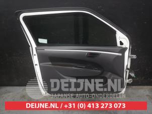 Suzuki Swift Tür 2-türig links O714713 foto 3