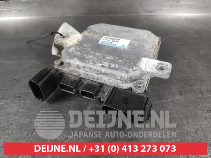 Gebruikte Computer Stuurbekrachtiging Subaru Forester (SH) 2.0D Prijs op aanvraag aangeboden door V.Deijne Jap.Auto-onderdelen BV