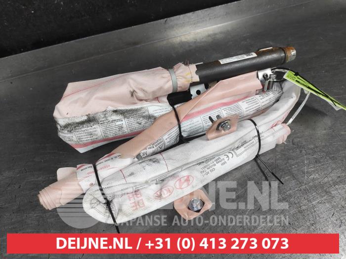Kia Niro Airbag hemel rechts O714725