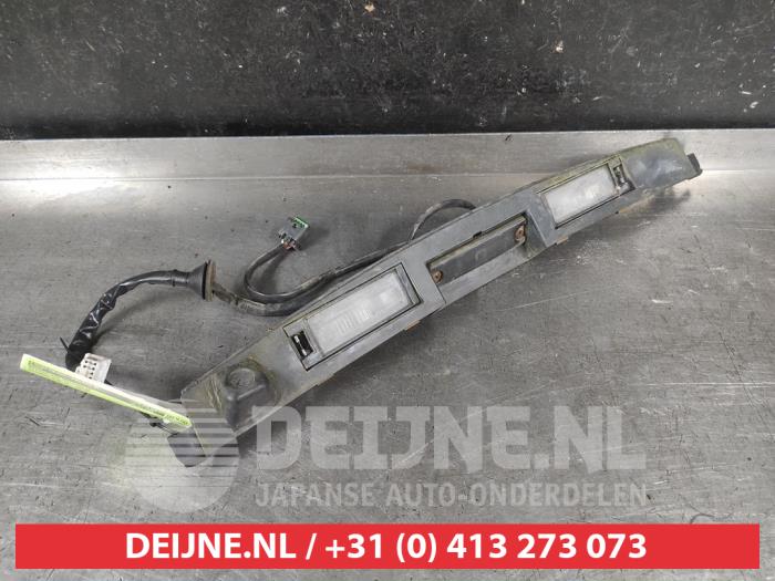 Hyundai IX35 Schalter Heckklappe O714731