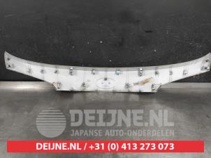 Hyundai IX35 Zierleiste Heckklappe O714732 foto 3
