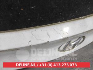 Hyundai IX35 Zierleiste Heckklappe O714732 foto 2