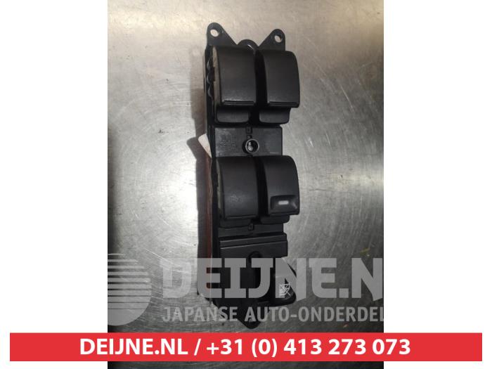 Mitsubishi Grandis Kombischalter Fenster O312071