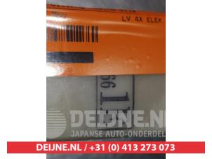 Mitsubishi Grandis Kombischalter Fenster O312071 foto 3
