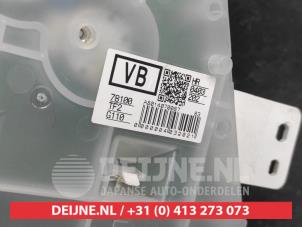 Honda Jazz Odometer KM O714771 photo 3