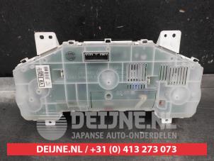 Honda Jazz Odometer KM O714771 photo 2