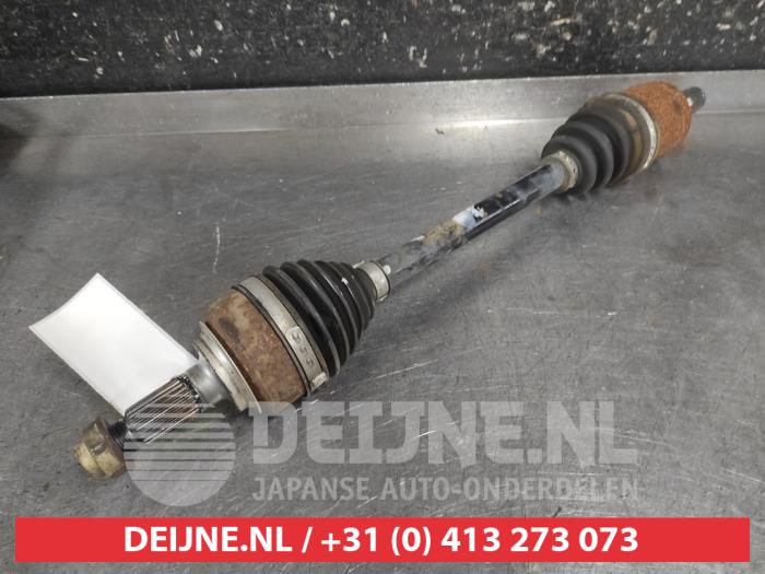 Honda Jazz Antriebswelle links vorne O714773