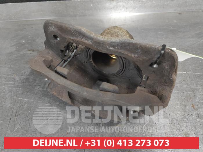 Honda Jazz Bremszange links vorne O714775